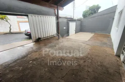 Casa com 3 dormitórios para locação, nossa senhora aparecida, uberlandia - mg