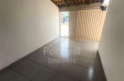 Casa com 2 dormitórios para locação, pacaembu, uberlandia - mg