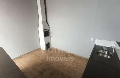 Casa com 3 dormitórios para locação, nossa senhora das graças, uberlandia - mg