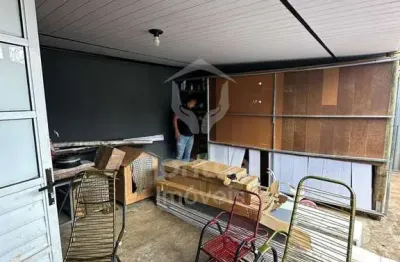 ?? oportunidade no b. pequis – casa aconchegante com 2 quartos, sala ampla.