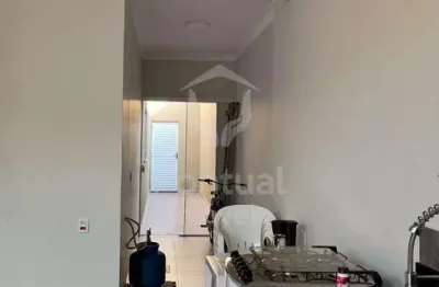 Excelente casa térrea com varanda gourmet  jardim botânico, uberlandia - mg