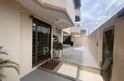 Apartamento com 3 quartos à venda no Brasil, Uberlândia 