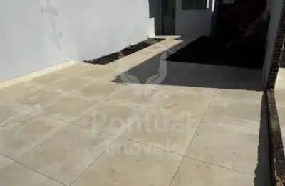 Casa com 2 suites espaçosas à venda, gávea sul, uberlandia - mg