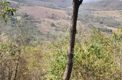 Fazenda à venda, fazenda palhares, 42,8 hectares, sacramento - mg