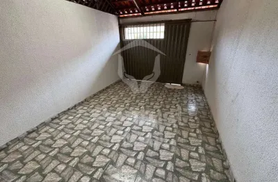 Casa com 1 dormitório para locação, laranjeiras, uberlandia - mg