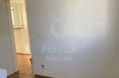 Apartamento com 2 quartos à venda no Chácaras Tubalina e Quartel, Uberlândia 