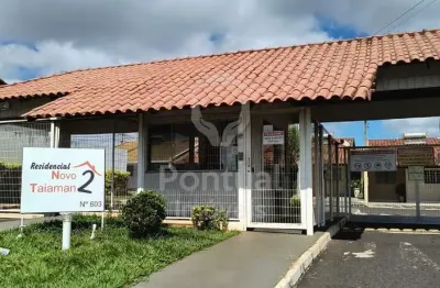 Casa em condominio com 2 dormitórios à venda, taiaman, uberlandia - mg