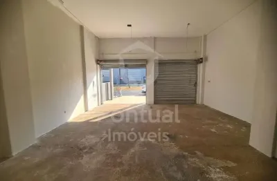 Barracão / Galpão / Depósito para alugar no Jardim Botânico, Uberlândia 