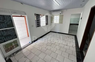 Casa com 2 dormitórios para locação, nossa senhora das graças, uberlandia - mg
