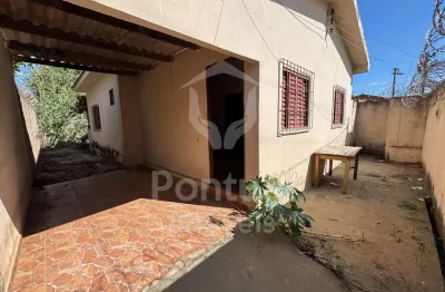 Casa com 3 dormitórios para locação, aclimação, uberlandia - mg