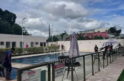 Apartamento com 2 dormitórios à venda, são jorge, uberlandia - mg