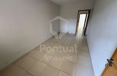 Apartamento com 2 dormitórios para locação, daniel fonseca, uberlandia - mg
