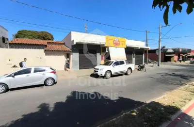 Loja comercial excelente local para locação bairro pacaembu