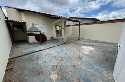 Casa com 2 dormitórios para locação, jardim canaã, uberlandia - mg