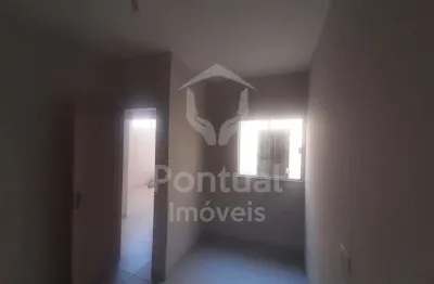 Casa com 2 dormitórios para locação, granada, uberlandia - mg
