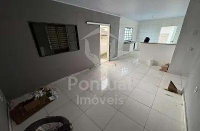 Casa com 2 dormitórios, 1 suite para locação, tubalina, uberlandia - mg