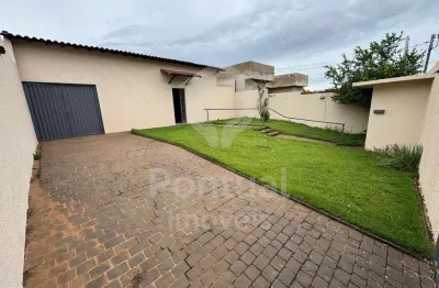 Casa com 2 dormitórios, 1 suite para locação, jaraguá, uberlandia - mg