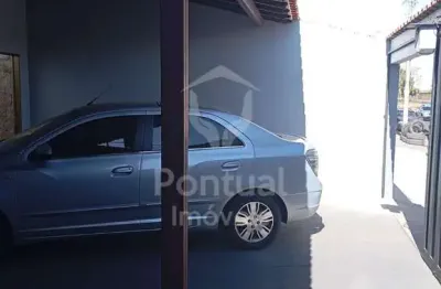 Casa com 3 quartos à venda no Jardim das Palmeiras, Uberlândia 