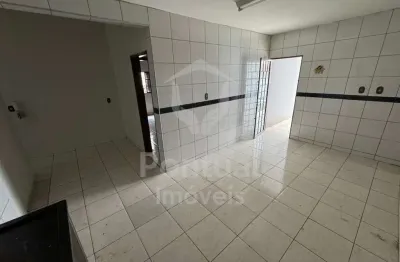 Casa com 3 dormitórios para locação, granada, uberlandia - mg