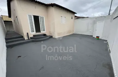 Casa com 3 dormitórios para locação, granada, uberlandia - mg