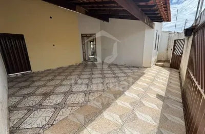Casa com 3 dormitórios para locação, jardim patricia, uberlandia - mg