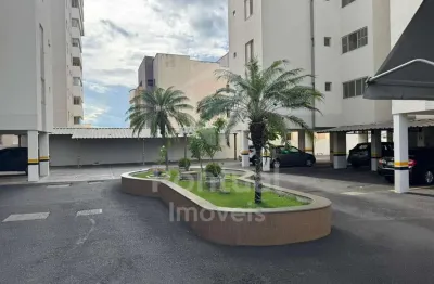 Apartamento com 3 dormitórios para locação, copacabana, uberlandia - mg