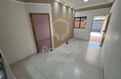 Casa com 2 dormitórios para locação, jardim canaã, uberlandia - mg