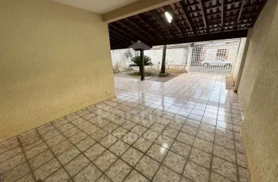 Casa com 3 dormitórios para locação, são jorge, uberlandia - mg