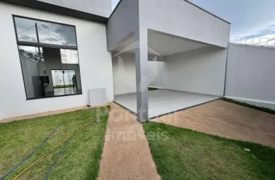 Casa com 3 dormitórios para locação, Jardim Holanda, UBERLANDIA - MG