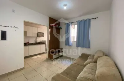 Apartamento com elevador à venda no bairro Panorama em Uberlândia