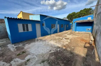 Casa estilo alojamento com 4 dormitórios para locação, Jardim das Palmeiras