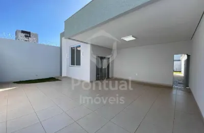 Casa à venda, Novo Mundo, Próximo ao Parque do Sábia UBERLANDIA - MG