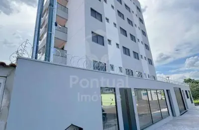 Apartamento com 3 dormitórios à venda, Daniel Fonseca, UBERLANDIA - MG