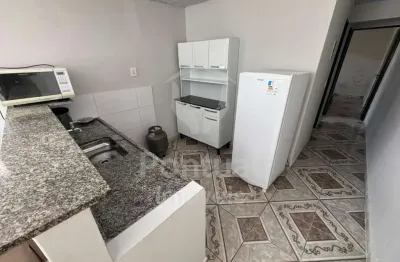 Casa semi mobiliada com 2 dormitórios para locação, Jaraguá, UBERLANDIA - MG