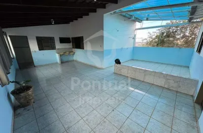 Apartamento com 5 dormitórios para locação, Jardim Canaã, UBERLANDIA - MG