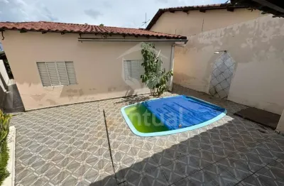 Casa com 3 dormitórios para locação, Jardim Patricia, UBERLANDIA - MG