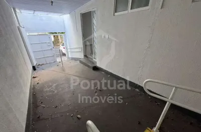 Casa Residencial e Comercial com 3 dormitórios para locação, Tabajaras