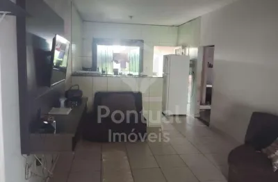 Casa à venda, Tocantins, Casa de 3 4 sendo 1 suíte, UBERLANDIA - MG