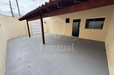 Casa com 2 dormitórios para locação, Granada, UBERLANDIA - MG