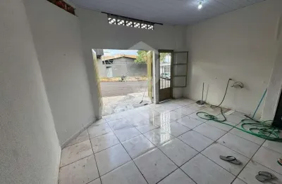 Casa com 2 dormitórios para locação, Jaraguá, UBERLANDIA - MG