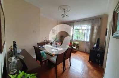 Apartamento com 2 quartos à venda na Avenida Roberto Silveira, 390, Icaraí, Niterói