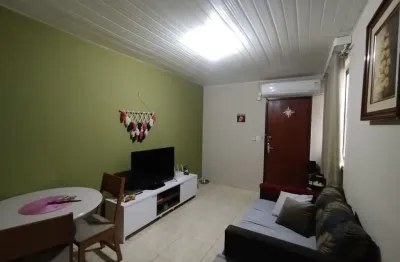 Apartamento com 2 quartos à venda na Rua Martins Torres, 606, Santa Rosa, Niterói