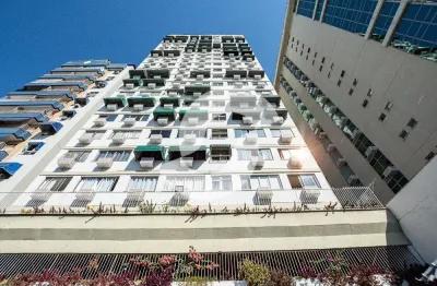 Apartamento no miolo do largo do marrão com 1 quarto e 1 vaga  com condominio com lazer completo