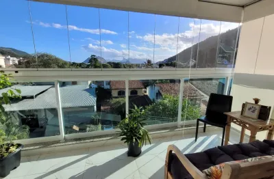 Apartamento de 3 quartos sendo 1 suíte em são francisco em um dos melhores baiarros de niterói