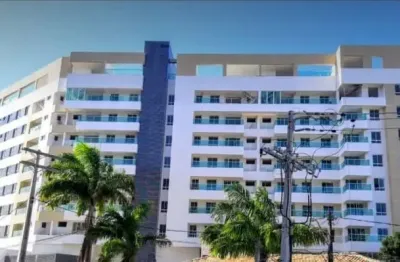 Apartamento com 3 quartos à venda no Pitangueiras, Lauro de Freitas 