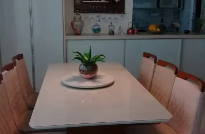 Apartamento com 2 quartos à venda na Rua Doutor Barreto, 480, Pitangueiras, Lauro de Freitas