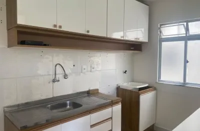 Apartamento com 2 quartos à venda na Rua Colônia Boa União, s/n Condomínio Reserva Parque, 7, Boa União, Camaçari