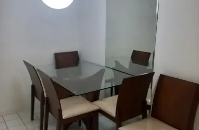 Apartamento com 2 quartos para alugar na Rua Das Amendoeiras, 8, Catu de Abrantes, Camaçari