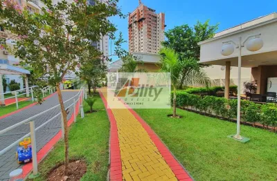 Apartamento à venda 3 quartos, 1 suite, 1 vaga, 71m², centro norte, cuiaba - mt