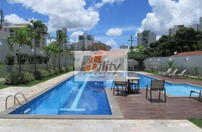 Apartamento com 3 quartos à venda na Rua Desembargador Trigo de Loureiro, 549, Alvorada, Cuiabá